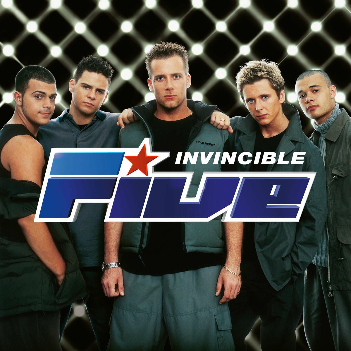 Five